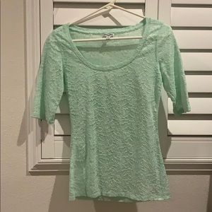 Express top in S
